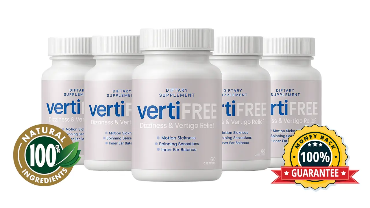 VertiFree vertifree